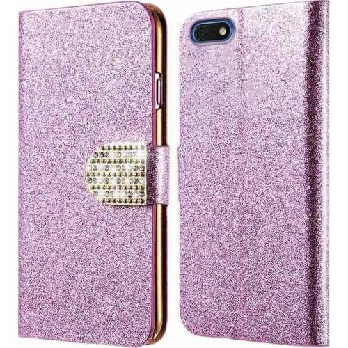 Flip Case For Honor 7A 7 A 5.45'' DUA-L22 Wallet Cover for Huawei DUA-L22 Leather Cases For Funda Para Huawey Honor 7A AUM-TL00