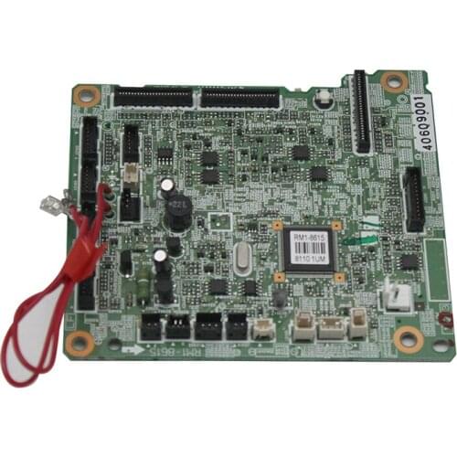 RM1-8615 DC Controller Board PCB for HP LaserJet M521 M525 521 525 Printer Parts