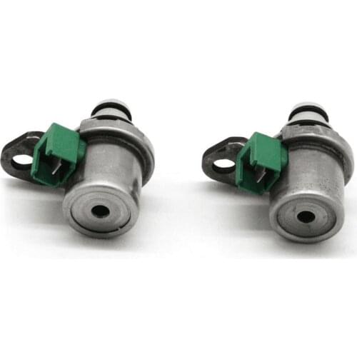 Transmission Solenoid 4F27E, Transmission Solenoid Pack Parts for Ford Focus Mazda 1999-on Auto, 4F27E