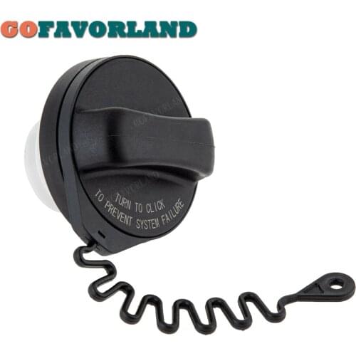 Car Oil Fuel Tank Cover Cap Non-Locking 31392044 For Volvo V70 2000-2014 S60 2001-2015 XC90 2003-2014 S80 1999-2015 XC60 V60