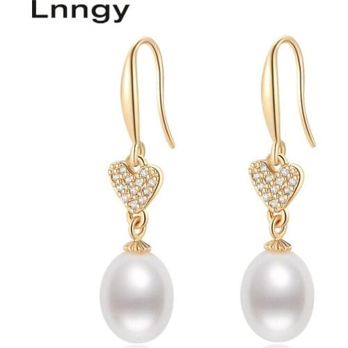 Dangle Earrings Lnngy China