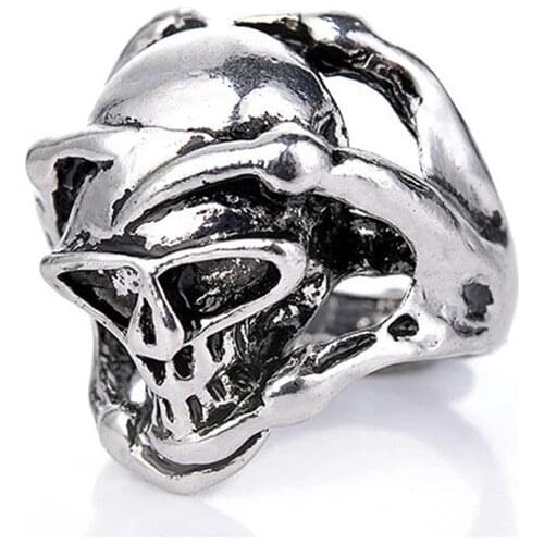 NDFSOUL Paired Rings