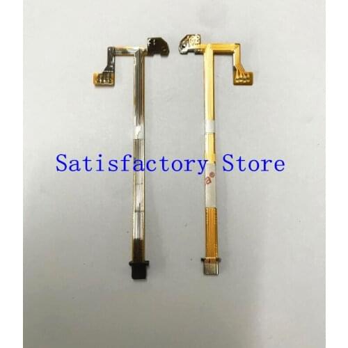 NEW Lens Focus Flex Cable For Fuji FOR Fujifilm FUJINON XC 16-50mm 16-50 mm 1:35-5.6 OIS 58 Repair Part