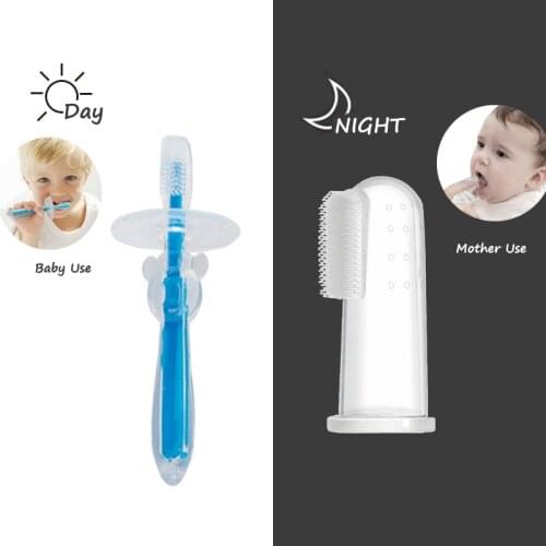 PIFI Soft Toothbrushes