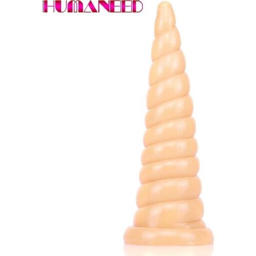 Transparent Crystal Dildo for Women Anal Plug Anus Extender Female Masturbation Prostate Butt Plug Massage Sex Toys For Couples