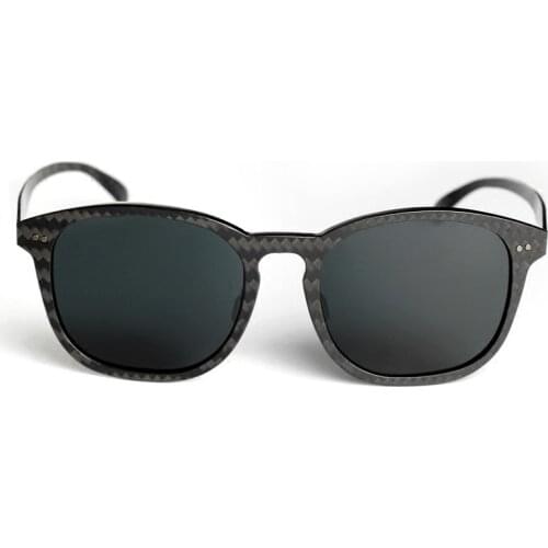 2021 New Carbon Fiber Sunglasses For Men Glasses Oval Luxury Brand Design Vintage Polarized Sunglasses For Women Gafas de sol