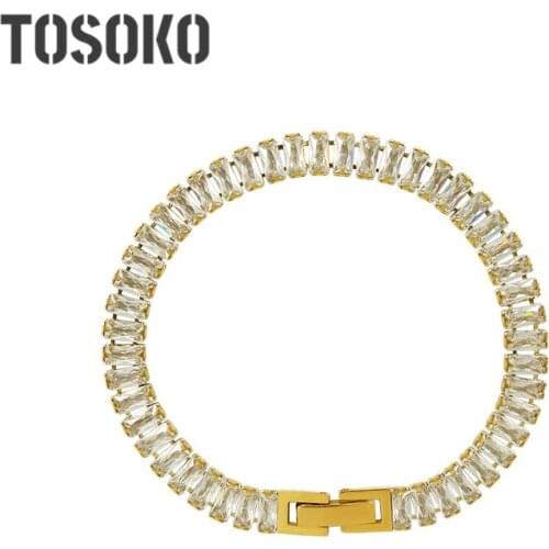 Медные браслеты TOSOKO China At AliExpress