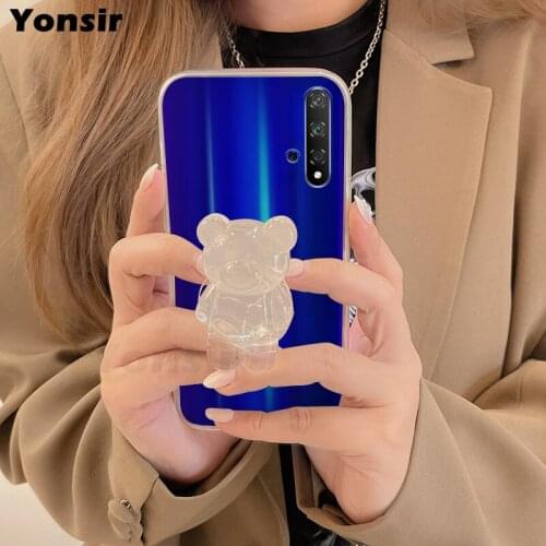 Чехлы для телефонов Huawei Honor 9 Lite Yonsir China At AliExpress