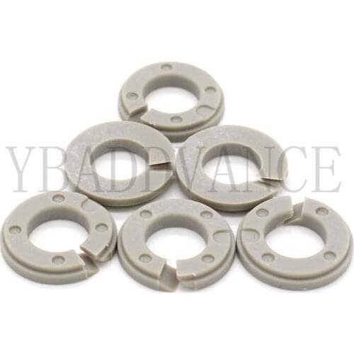 GDI Fuel Injector Retaining Clips For Bosh GDI Injector Size 12.1x6.5x2mm