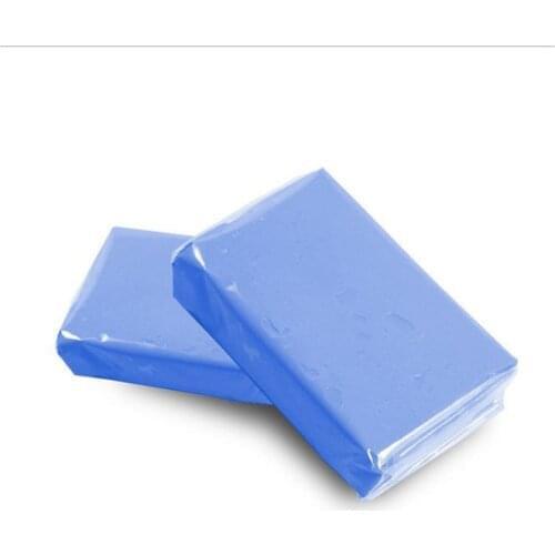 HOT SALE car cleaning tools car wash mud FOR Chevrolet Cruze Trax Aveo Lova Sail Epica Captiva Volt Camaro Cobalt Accessories