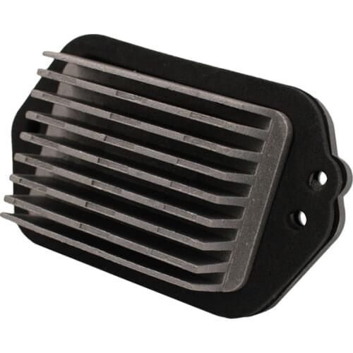 Free Shipping New Blower Motor Resistor Regulator PM010010B For Mazda 6