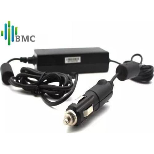 BMC DC 24V Cars Power Cable Power Adapter For BMC GII CPAP/APAP/BPAP Machine Accessories