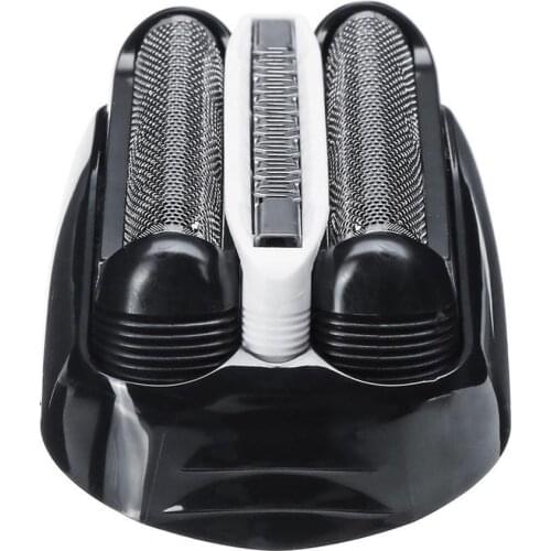 For BRAUN Series 3 Foil & Cutter Head 32B Cassette 350CC 340 330 330S 3020S 3090Cc 320S-3 330S-4 340S-5 350CC -4 Shaver razor