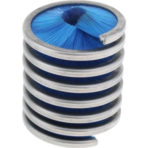 Cleaning Tool for Outdoor Mountaineering Rope Cleaning Brush Cleaner Outdoor