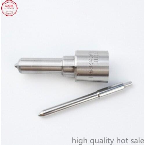 Diesel fuel injector nozzle CDLLA152P941 DLLA140P134 DSLA155P530 DLLA150P167 DLLA150P666 DLLA150P145 CDLLA148P928 Direct factory