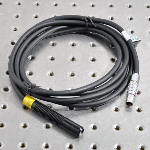 FUWO F6H-3x16L-75 365nm LED point light source UV glue shadowless glue curing lamp