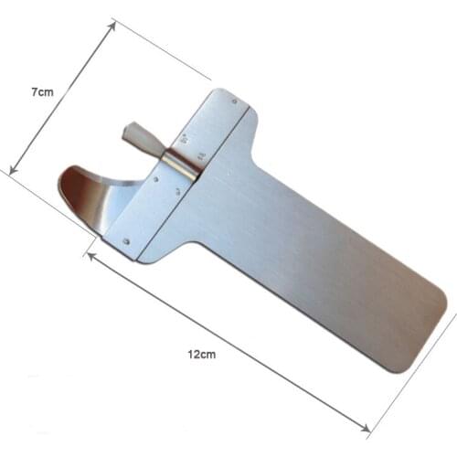 Stainless Steel Spaetzle Makers Easy Pasta Tools Noodle Maker