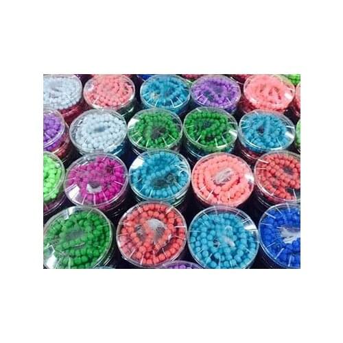 KOKULU TESPİH HEDİYELİK 10 ADET KARIŞIK RENK