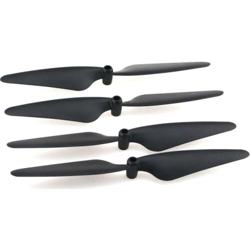 JJR/C JJRC H55 JXD 518 RC Drone Quadcopter spare parts H55-07 CW CCW blade propeller 4pcs/set