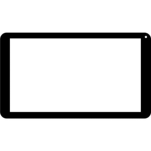 10.1 inch touch screen Digitizer for Prixton T1700Q tablet PC