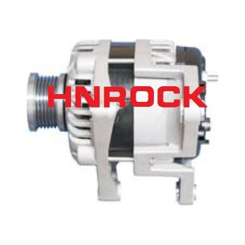 NEW HNROCK 12V 100A ALTERNATOR 13579666 21514 FOR OPEL