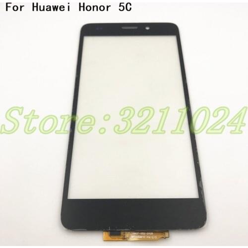 Touch screen For Huawei Honor 5C NEM-L51 NEM-L21 NEM-AL10 NEM-L22 NEM-UL10 NEM-TL00 NEM-TL00H Touch Panel Digitizer
