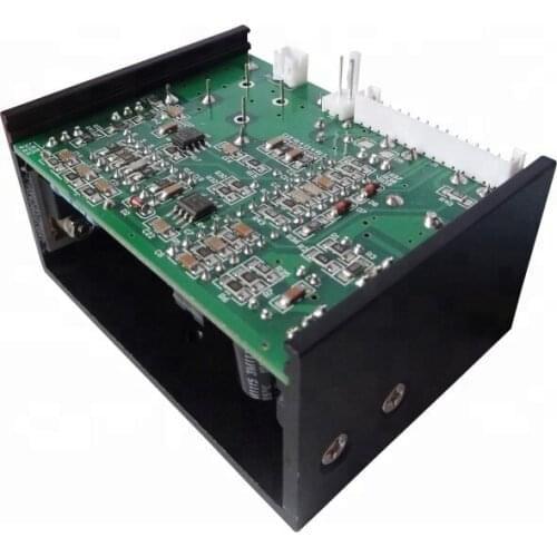 VEB-2-LED dental spare parts, portable dental unit for EMS WOODPECKER SCALER