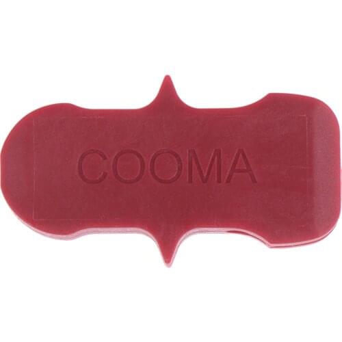 Bicycle Disc Brake Block Cycling MTB Road Bike Spacer Stop Parts Repair Supplies Plastic Disc Brake Supplies