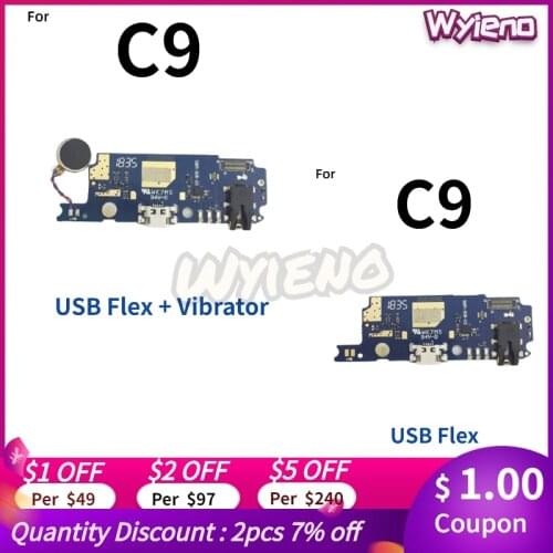 Wyieno Flex Cables For Meizu Phones China