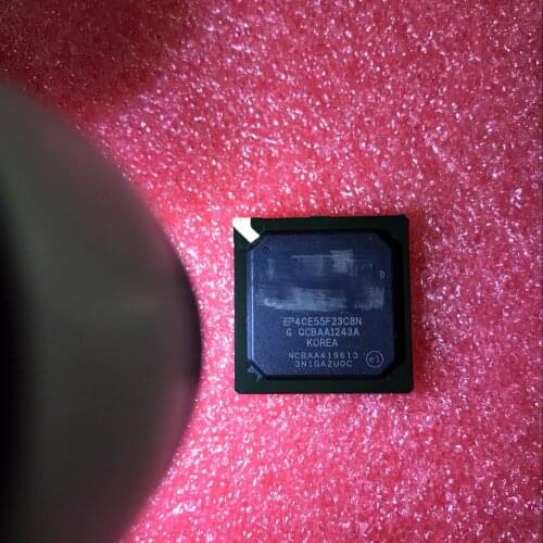 1-5pcs/lot EP4CE55F23C8N EP4CE55F23 BGA-484 New and original