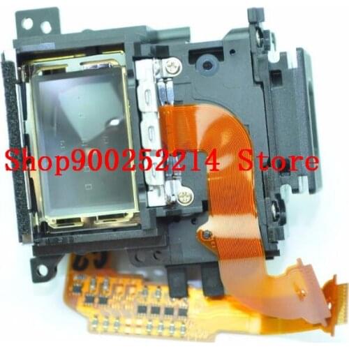 90%New viewfinder For Canon 1000D (Rebel XS / Kiss F Digital) Focusing Screen View Finder Assembly