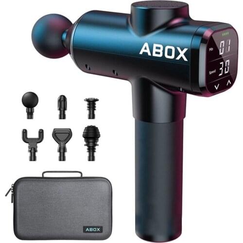 ABOX Health Products