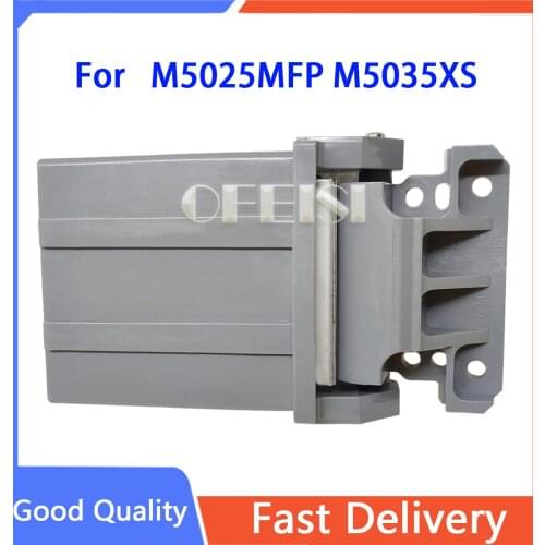 Free shipping 90% New original Q7829-67916 ADF hinge assembly for HP LaserJet M5025MFP M5035XS M5035X M5035MFP printer part
