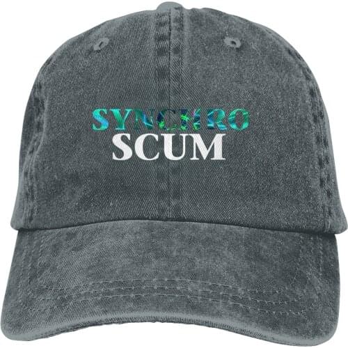 Yugioh Synchro Scum Arc V The Baseball Cap Peaked capt Sport Unisex Outdoor Custom Yu-Gi-Oh! Duel Links Magic Card Games Hats