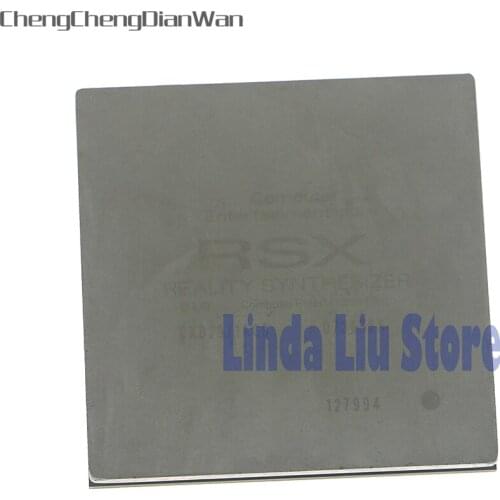 ChengChengDianWan Original used For ps3 GPU CXD2971AGB BGA IC