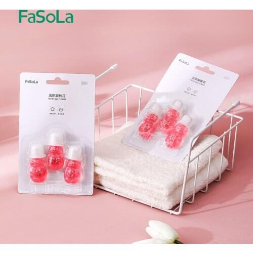 Toilet Deodorant Deodorant Deodorant Cleaning Gel Small Flower Toilet Cleaner Toilet Deodorant Fragrance Type