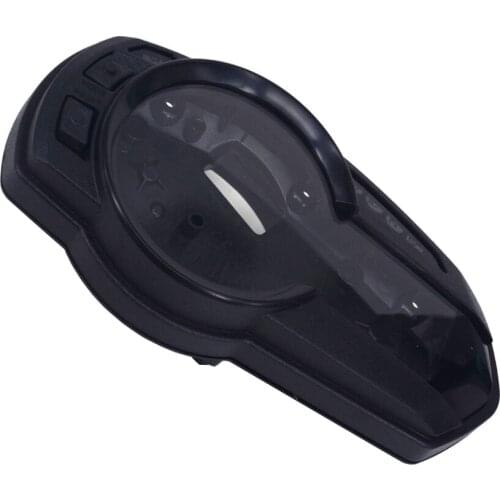 For NINJA1000 Z1000SX 2010-2015 ZX-6R ZX6R 2009-2013-2018 Speedometer Instrument Case Gauge Odometer Tachometer Housing Cover