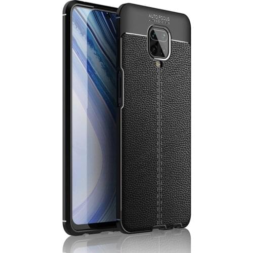 ELAIDE Phone Cases Xiaomi Redmi Note 9 Pro Max