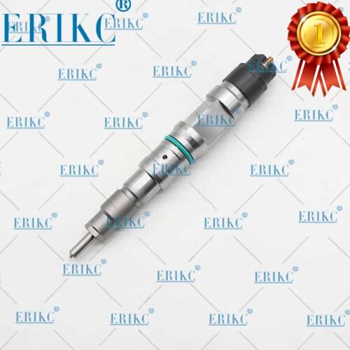 0 445 120 041 Injector 107755-0350 Factory Supply Original Injection 0445 120 041 0445120041 Nozzle for Bosch DAEWOO DOOSAN