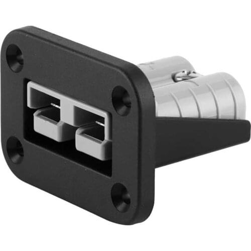 Hatch handles boat accessories marine 50A 600W Power Plug Large Current Fireproof Flame Retardant for RV Truck Boat Yacht Bus