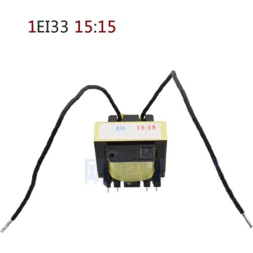 New Transformer EI-33 EI33 E33 15:7 8 15 20: 13 40:20 65:55 100:16:30:25 200:30:15:16