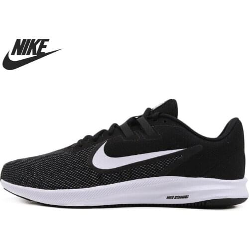 Original New Arrival NIKE DOWNSHIFTER 9 Mens Running Shoes Sneakers