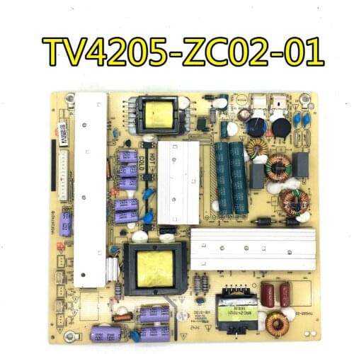 Original 100% test for TCL LE46D8810 TV4205-ZC02-01 KB-5150 39EU3000 power board