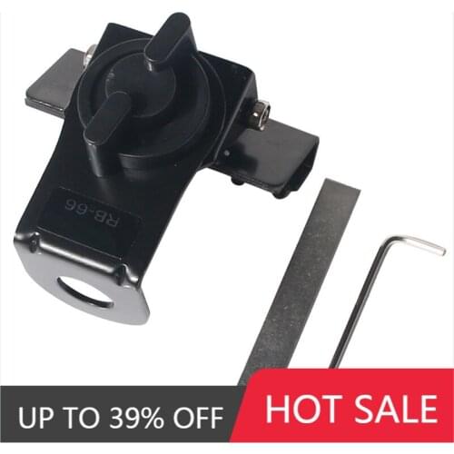 OPPXUN Nagoya RB-66 Mobile Antenna Base Car Clip Mount Mobile Car Radio QYT KT-8900D BAOJIE BJ-218 Accessories Antenna Bracket
