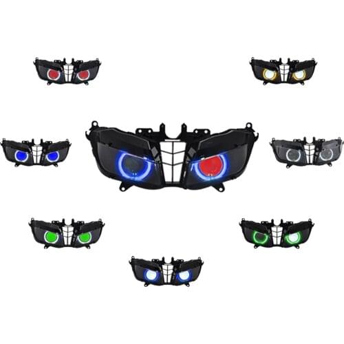 Motorcycle Front Headlight Head Light Lamp Headlamp Assembly For Honda CBR600RR CBR 600RR 2013 2014 2015 2016 2017 2018