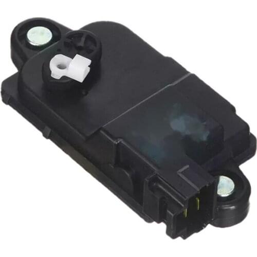Rear Door Lock Actuator For Hyun dai Sonata 1999-2005 OEM：95755-38000