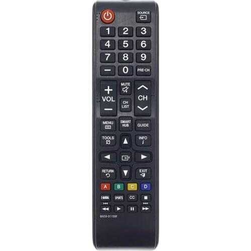 TV Universal Remote Control For ALL Samsung LCD LED HDTV 3D Smart TVs Remote Control Replace Home Electronics Supplies