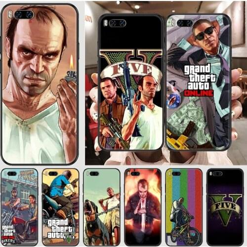 Vacusg Xiaomi Mi Note Phone Cases