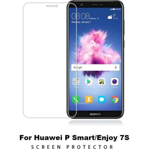 Wierss Screen Protectors For Huawei Nova 3