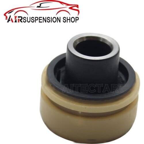 1x Air Suspension Shock Front Top Rubber Top Mount Replacement for Porsche Panamera 2010-2013 Car Accessories Blue Yellow